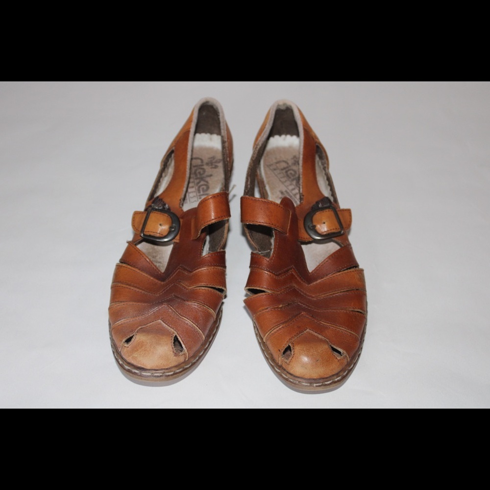 Rieker Antistress Shoes